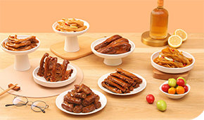 爪類鹵味專家“絕洽”發(fā)力B端餐飲，透露哪些行業(yè)新變局？