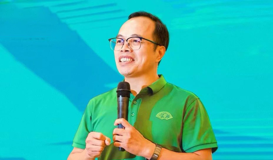 專訪 | 安井總裁張清苗：百億安井，在堅守中實現(xiàn)彎道超車