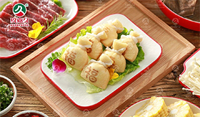 戰(zhàn)略升級(jí)、獲得認(rèn)證、旺季推新……高品質(zhì)魚(yú)蝦制品專家又有新動(dòng)作！