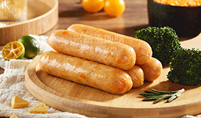 火鍋料廠家轉(zhuǎn)型做烤腸，年增速40%+怎樣煉成的？