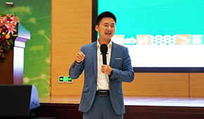 揚(yáng)翔食品總經(jīng)理：品質(zhì)引領(lǐng)，創(chuàng)新驅(qū)動(dòng)，2024逆勢(shì)增長(zhǎng)180%