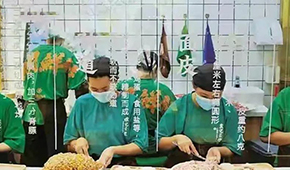 “現(xiàn)包”遭質(zhì)疑，袁記云餃“皈依”速凍？