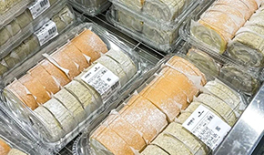 從小甜品到破億大單品，這款冷凍烘焙爆品是怎么玩“賺”的？