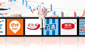 得利斯、惠發(fā)、海欣、國聯(lián)、立高……業(yè)績提前看，表現(xiàn)如何？