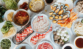 川為凍品開放超市、餐飲、配送加盟，持續(xù)進(jìn)化還是“割韭菜”?