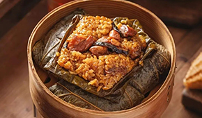 發(fā)現(xiàn)品類增長 | 打造“邊走邊吃”新場景，創(chuàng)新米制品加速“攻占”餐飲終端