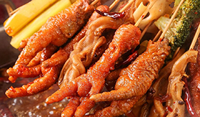 絕洽總經(jīng)理熊貴彬：2024業(yè)績狂飆130%，引領(lǐng)爪類行業(yè)新風(fēng)向