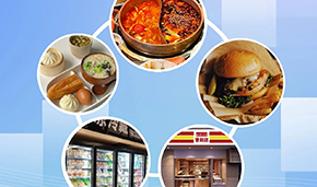 火鍋、早餐、商超、西快、便利店……經(jīng)銷商要轉(zhuǎn)型，細分場景成必然！