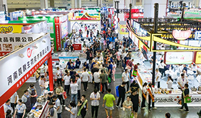 凍品+、專業(yè)論壇、精彩賽事、矩陣宣傳……這屆凍博會(huì)的“硬核升級(jí)”藏不住了！