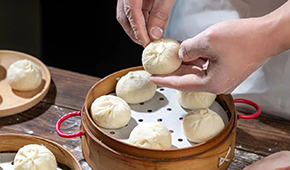 速凍包子興起“老面”風(fēng)，你怎么看？