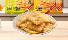 思念、糧全其美發(fā)力，三全、廣酒跟進(jìn)，不溫不火的飛餅這次能“起飛”嗎？