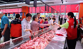 涉足食品機械，母公司布局寵物食品…雙匯“延鏈”為哪般？