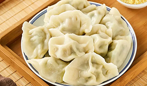  “神仙水餃”加持！發(fā)力差異化，這家企業(yè)上半年逆勢增長17%