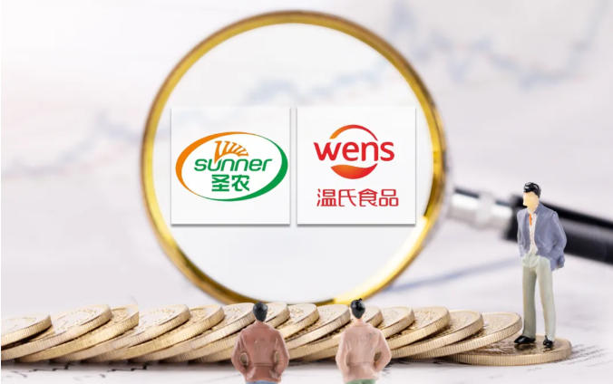 溫氏股份、圣農(nóng)發(fā)展發(fā)布三季報→→→