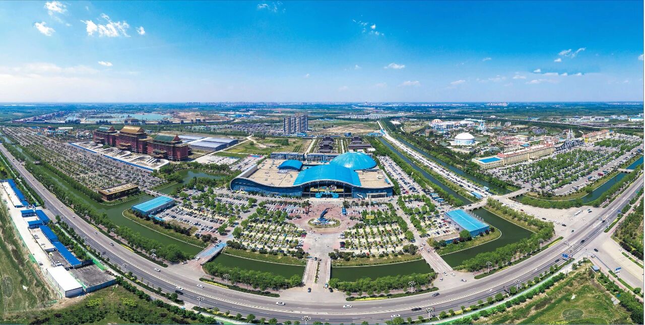 安井、皇家小虎、糧全其美、康發(fā)……為何紛紛“安家”山東北大門？