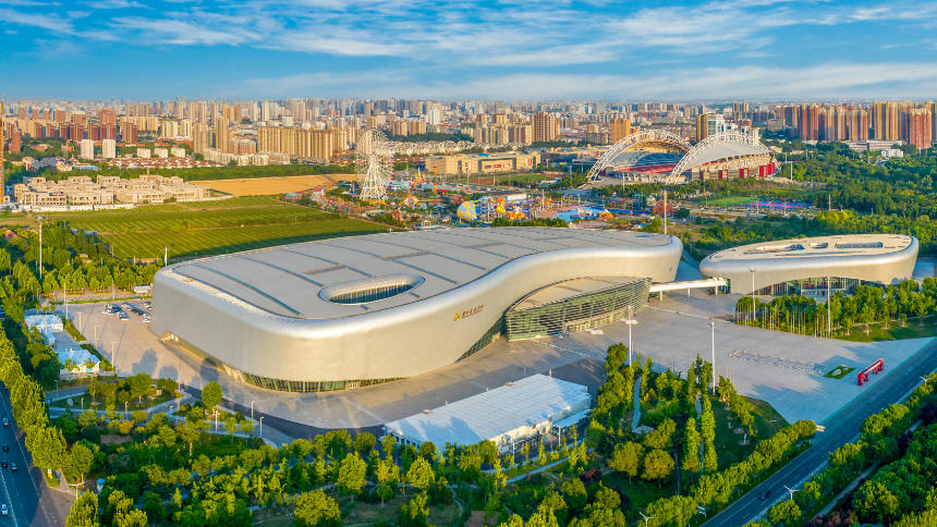 凍品新主場，北方新篇章｜2026凍博會，5月濰坊開啟產(chǎn)業(yè)盛宴！