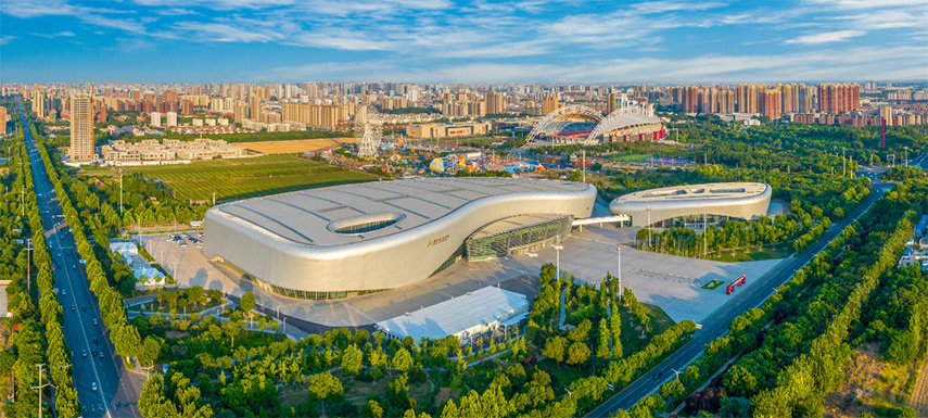 凍品新主場，北方新篇章｜2026凍博會，5月濰坊開啟產業(yè)盛宴！